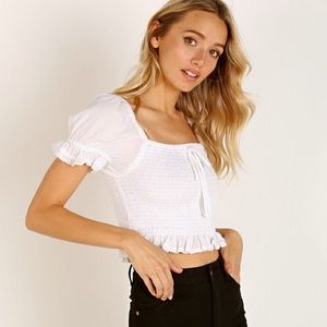 Faithfull the Brand Marie Top